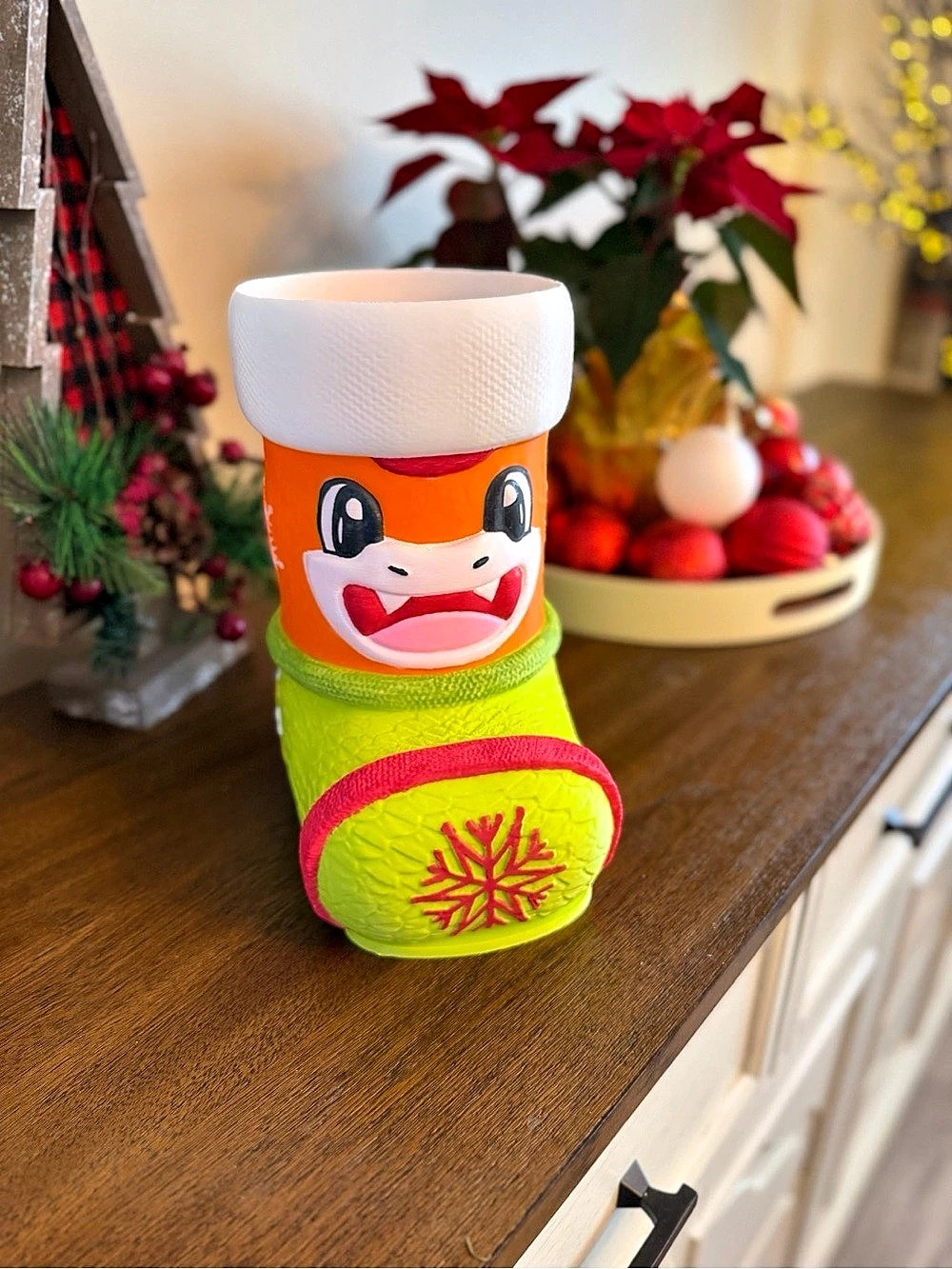 Holiday stocking